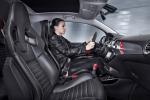 Opel Adam Rocks S 2015 года